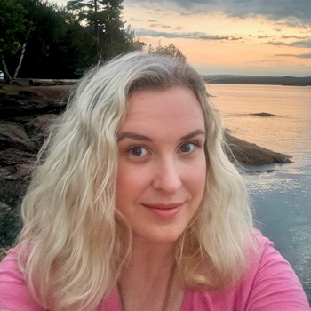Avatar of Amy Duffy-Barnes