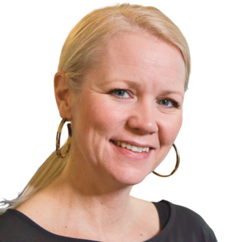 Clinician Headshot
