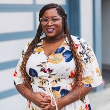 Avatar of Latisha Hill