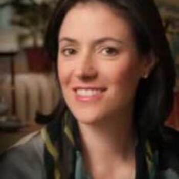 Avatar of Ashley Seeger