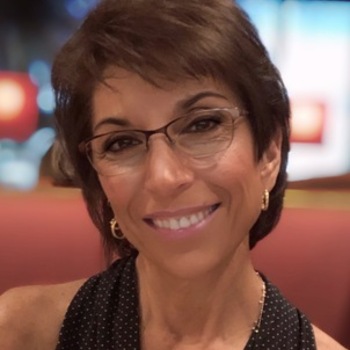 Clinician Headshot
