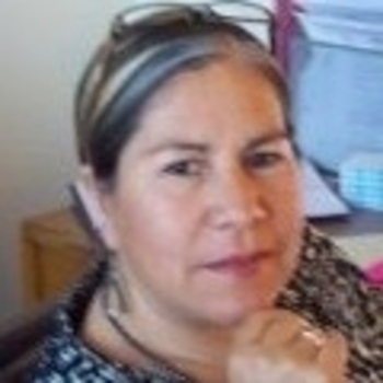 Avatar of Catalina Christophe