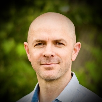 Clinician Headshot