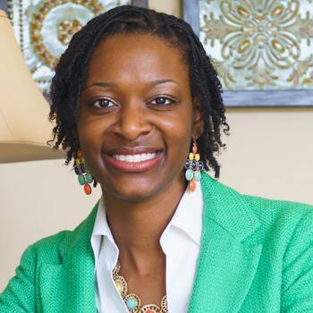 Clinician Headshot