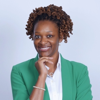 Avatar of NaMetris Blount