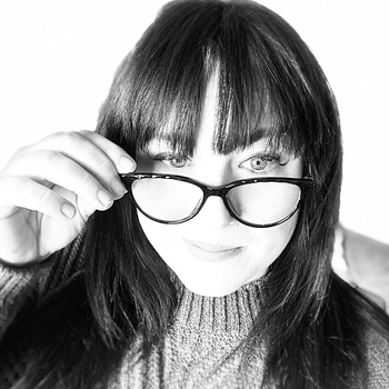 Avatar of April Neff