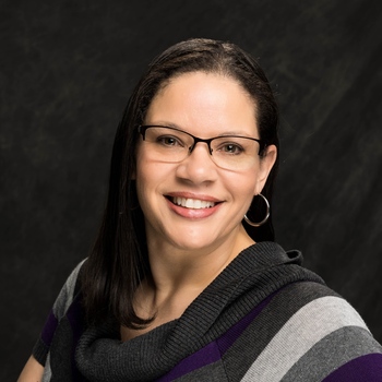 Clinician Headshot