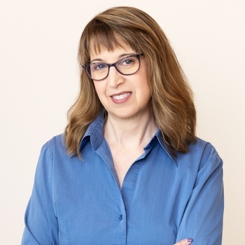 Avatar of Laura Garrett