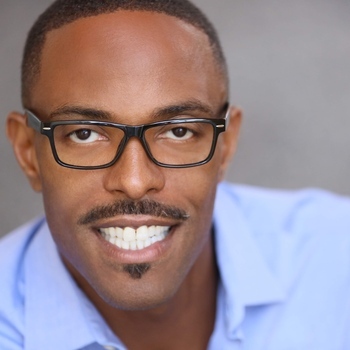 Avatar of Xavier Spencer