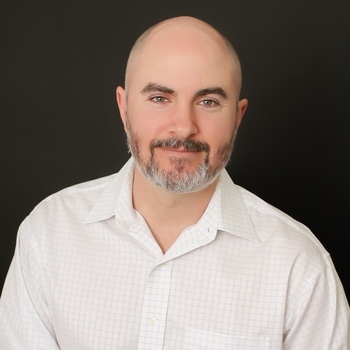 Clinician Headshot
