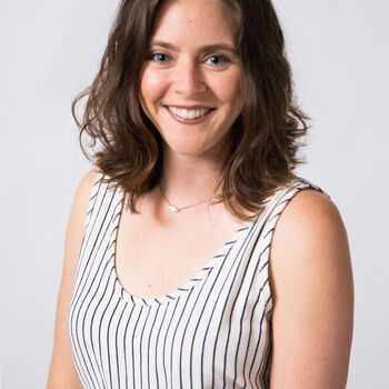 Avatar of Ashley Seaton