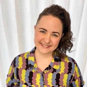 Avatar of Abi Andrus