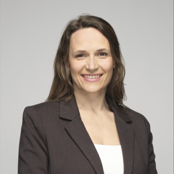 Clinician Headshot