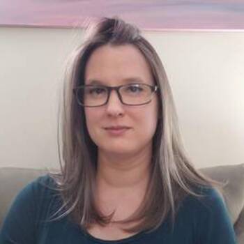 Clinician Headshot