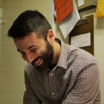 Avatar of Jesse Barbalato