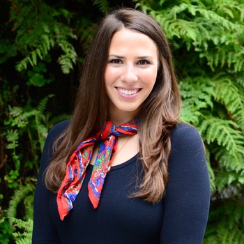 Avatar of Ilana Cohen
