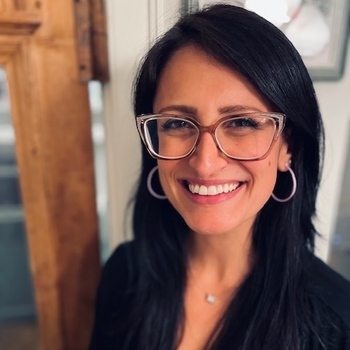 Clinician Headshot