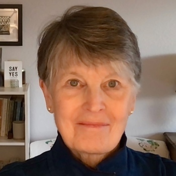 Avatar of Patricia Erskine BSN, MA, LMHC 