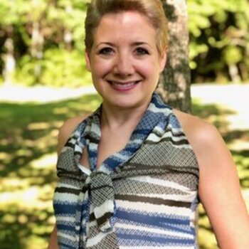 Clinician Headshot