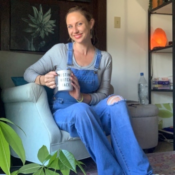 Avatar of Julia Jackson