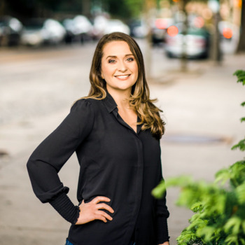 Clinician Headshot