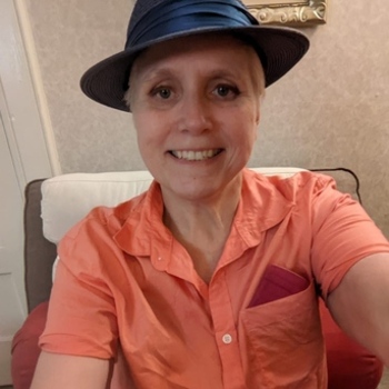 Avatar of Christine Heinisch, LPC