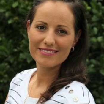Clinician Headshot