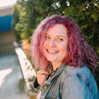 Avatar of Melinda Vesely