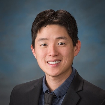 Clinician Headshot