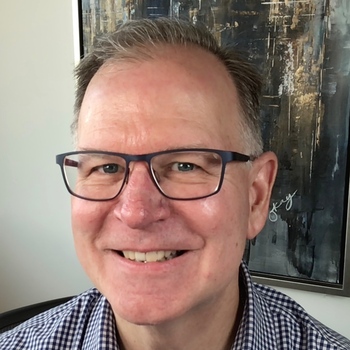 Avatar of Michael John Cusick