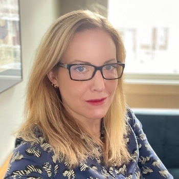 Avatar of Sarah Meharg