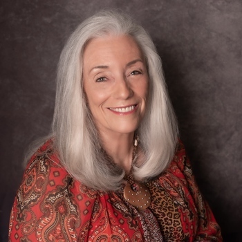 Avatar of Glenda Faulkner-Woodliff