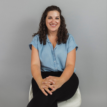 Clinician Headshot