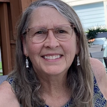 Avatar of Debra Ament, LCPC