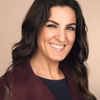 Avatar of Esther Goldstein