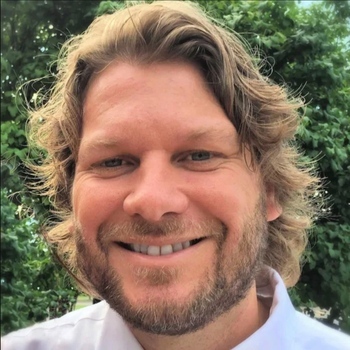 Clinician Headshot