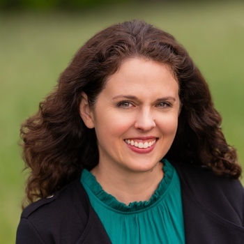 Clinician Headshot