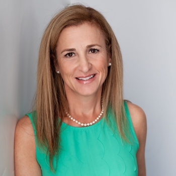 Avatar of Jennifer Fergusson