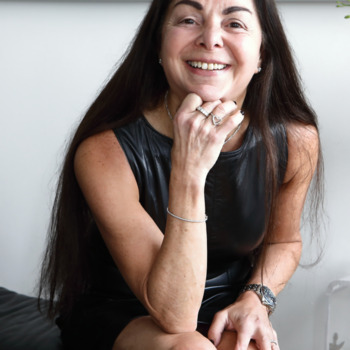 Avatar of Noemi Patricia Szriftgiser