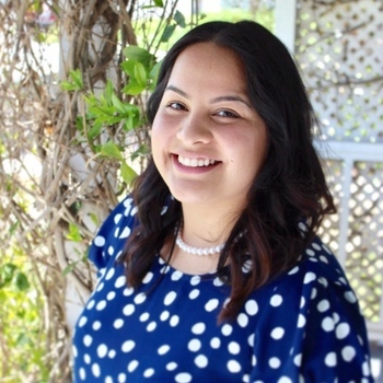 Avatar of Lupita Martinez
