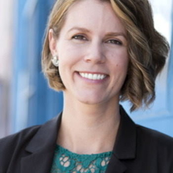 Clinician Headshot