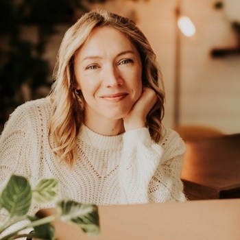 Avatar of Jennifer Landry