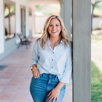 Avatar of Rachel Gerretsen