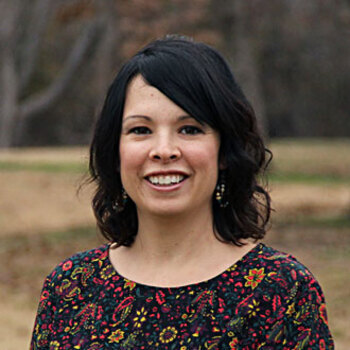 Clinician Headshot