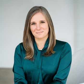Avatar of Julie Reichenberger