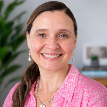 Avatar of Dr. Teresa Russell