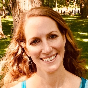 Clinician Headshot