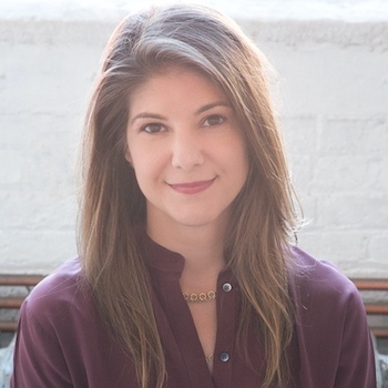 Avatar of Melissa Walker, LCSW-R