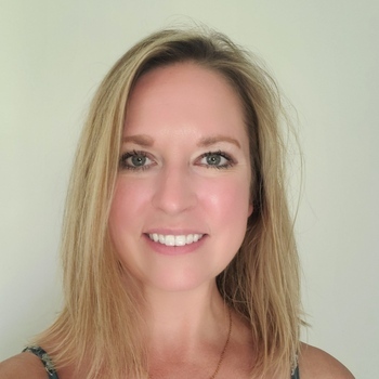 Clinician Headshot