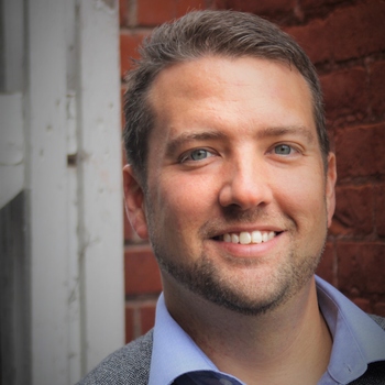 Avatar of Matthew D Guelker, Ph.D.